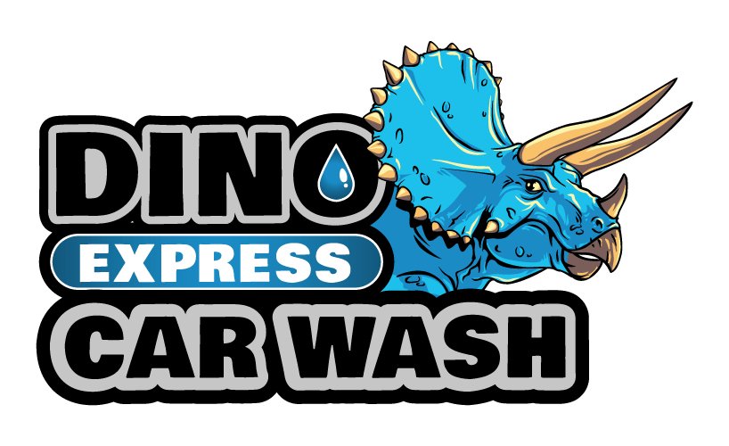 Dino Express Car Wash