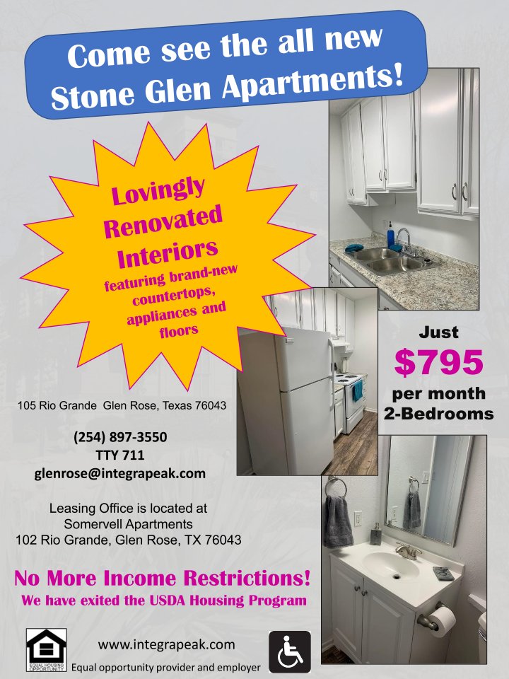 StoneGlenApartments