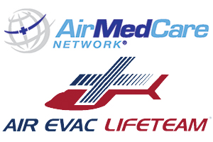 airmedcare airevaclifeteam