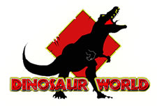 Dinosaur World