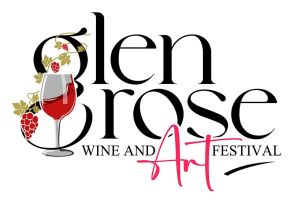 Glen Rose Wine Festival