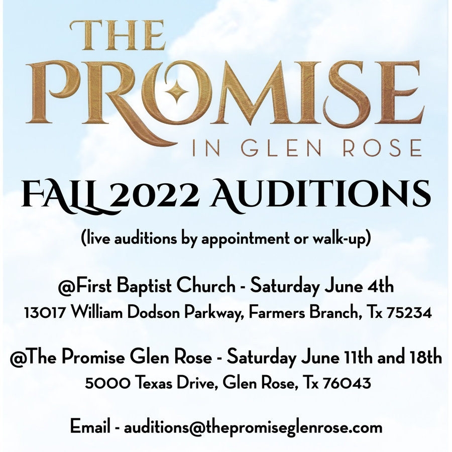 promise22auditions