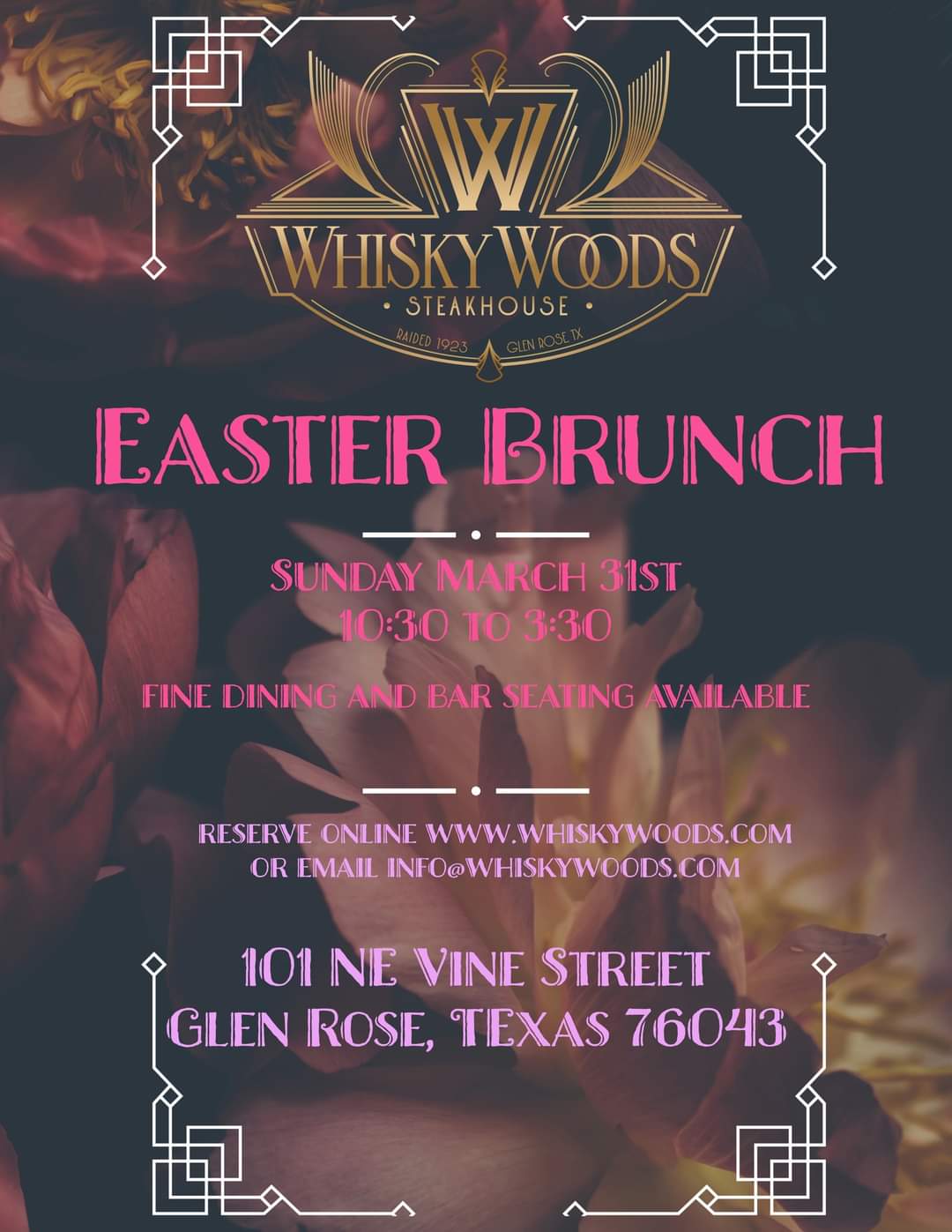 easterbrunch