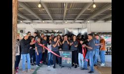 Ribbon Cutting - Mama Mia Mexican Cuisine