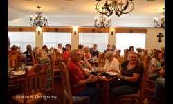 Chamber Luncheon - Stillwater Lodge